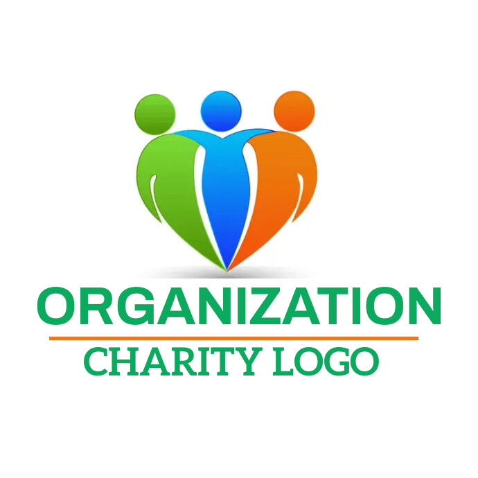 Organization logo Template | PosterMyWall