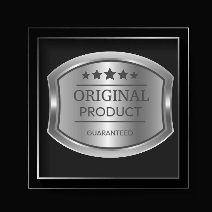 Copy of Original Logo | PosterMyWall