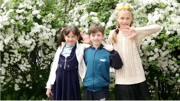 Orphanage Childs Template | PosterMyWall