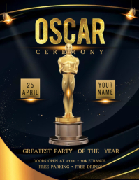 Award Template | PosterMyWall