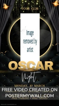 Awards Template | PosterMyWall