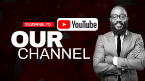 our channel Display digitale (16:9) template