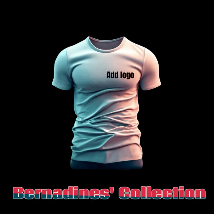 Outfit Template PosterMyWall