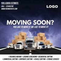 50 movers and packers service customizable design templates postermywall
