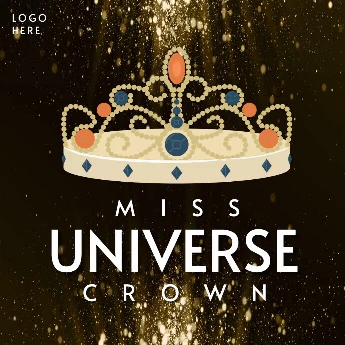 pageant Templat | PosterMyWall