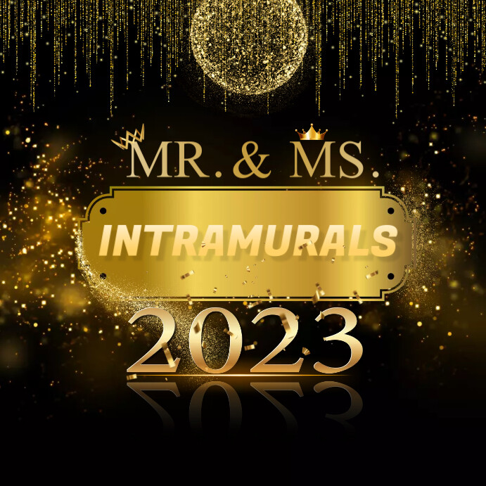 Pageant Poster Templat | PosterMyWall