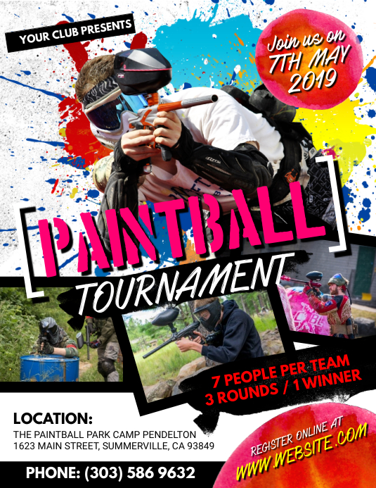Louverné. Trophée Paintball amateur Mayenne Master 2025, deuxième étape Louverné. Trophée Paintball amateur Mayenne Master 2025, deuxième étape