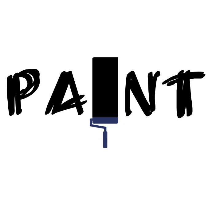 Painter Logo Template PosterMyWall painter-logo-template-postermywall