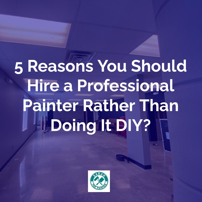 Painting Blog Header Image Template | PosterMyWall