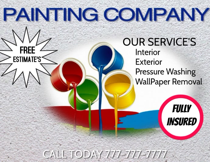 Chantilly Painting Company