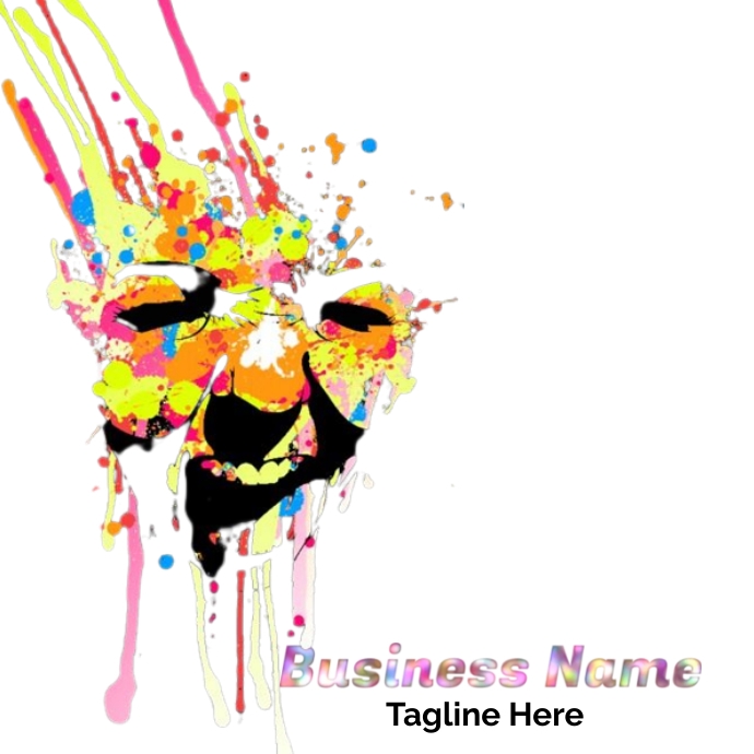 Copy Of Painting Logo PosterMyWall copy-of-painting-logo-postermywall
