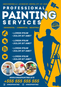 house painter<br>