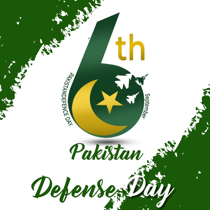Copy Of Pakistan Defense Day 6th September event PosterMyWall copy-of-pakistan-defense-day-6th-september-event-postermywall