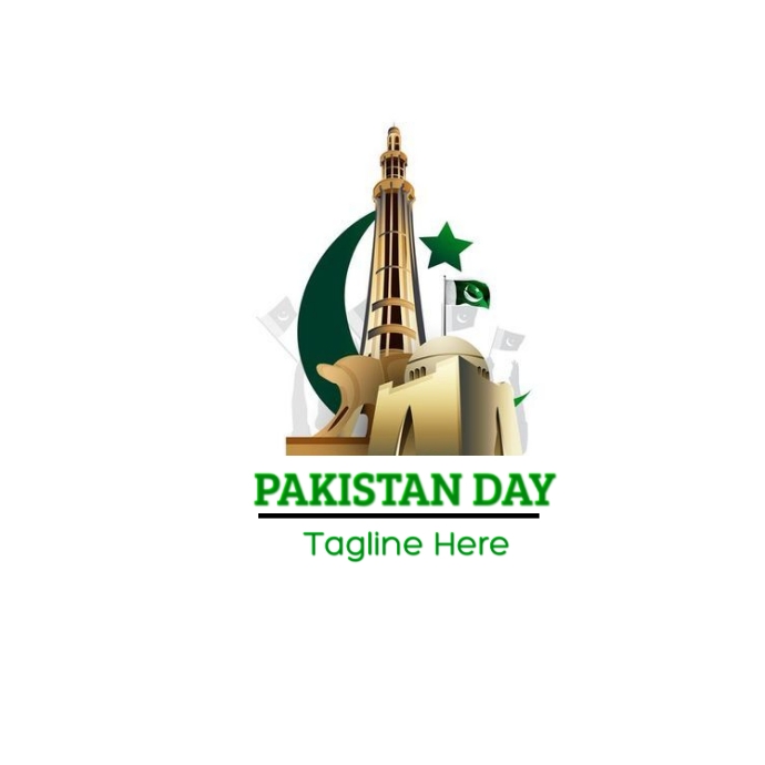 Pakistan Logo Template | PosterMyWall