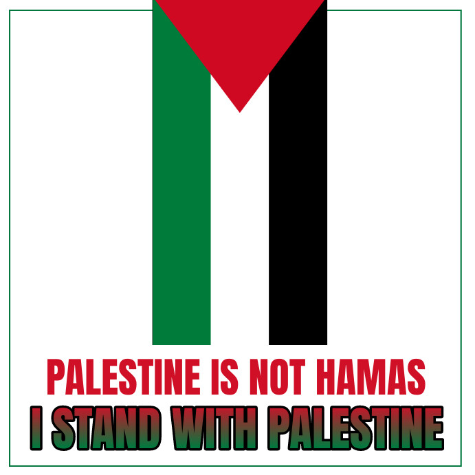 Palestine flyer Template PosterMyWall Palestine flyer Template PosterMyWall
