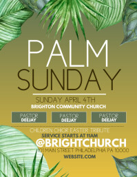 Palm Church