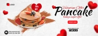 Pancake Cover Ads template