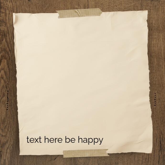 Paper background 2025 Iphosti le-Instagram template