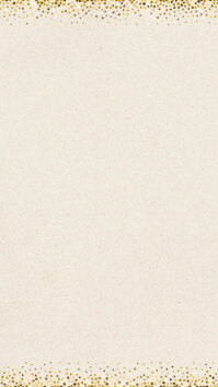Paper Page Border WhatsApp Status template