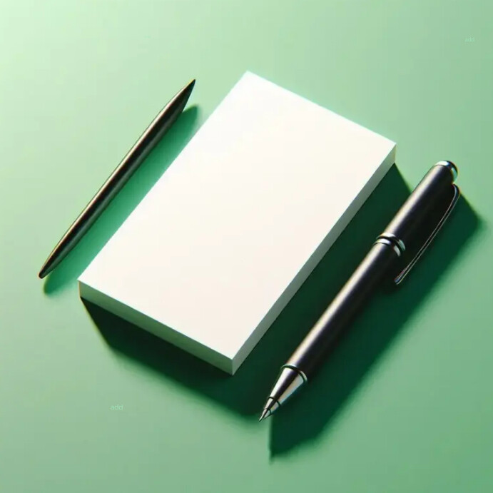 Paper-work Template | PosterMyWall