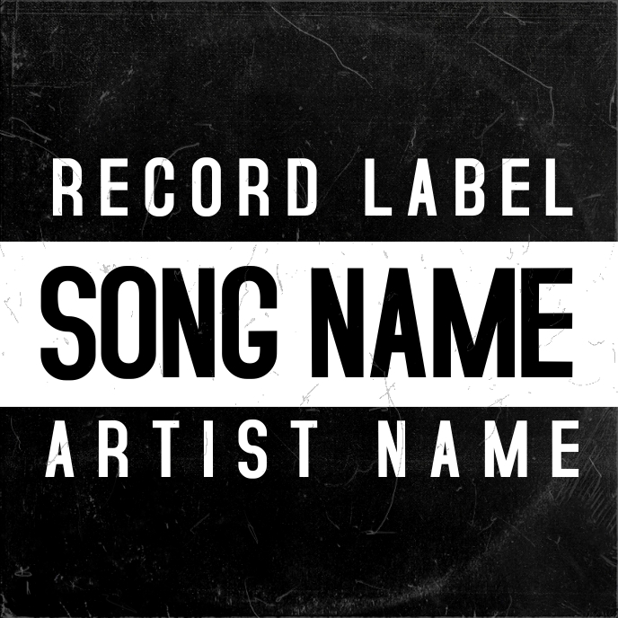 parental advisory album cover template PosterMyWall parental advisory album cover template PosterMyWall