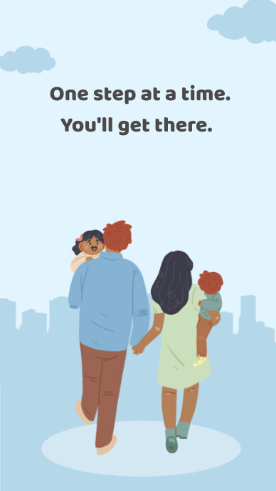 Parenting Tips Template PosterMyWall