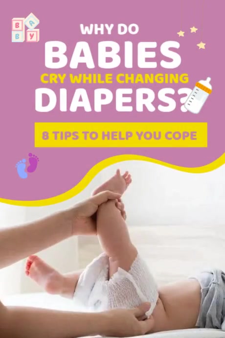 Plantilla de Parenting Tips Flyers | PosterMyWall