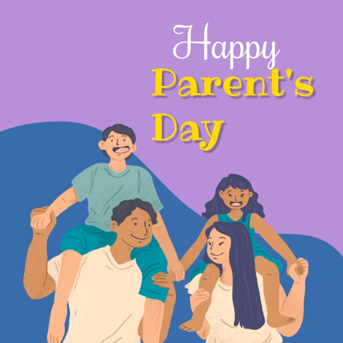 parents day design