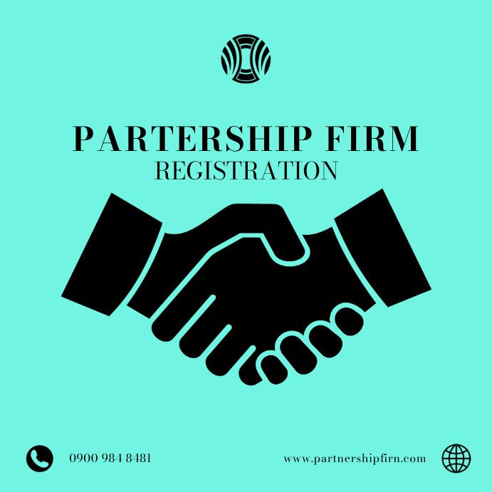 Partnership flyers Template | PosterMyWall