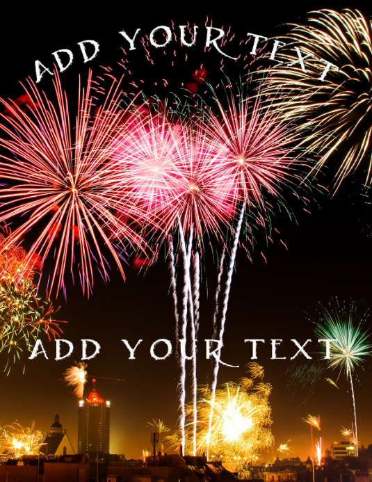 FREE!!! Party Announcement Invitation Design Template PosterMyWall