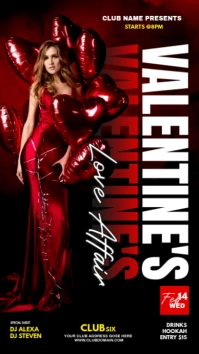 PARTY Umbukiso Wedijithali (9:16) template