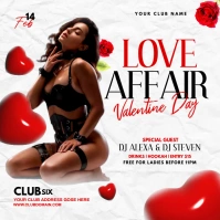 PARTY Pos Instagram template