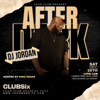 party flyer Template | PosterMyWall