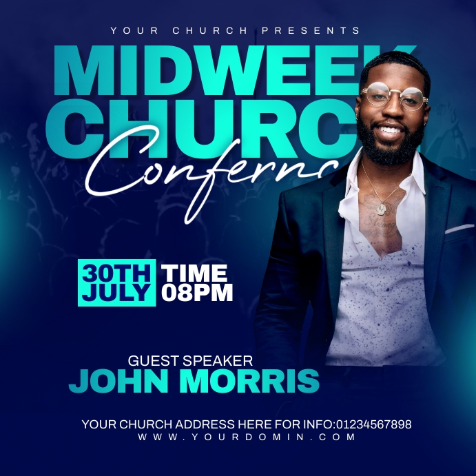 Party flyer Template | PosterMyWall