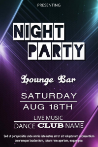 15 840 customizable design templates for party postermywall