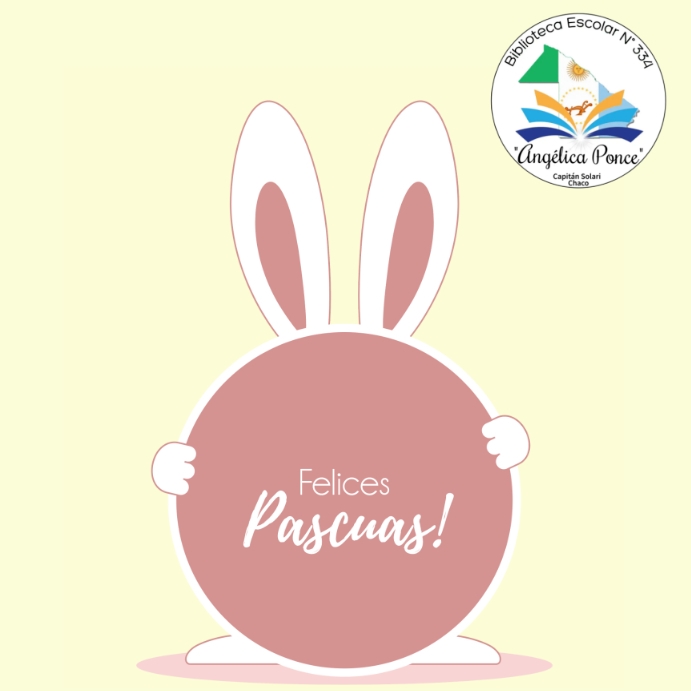 PASCUAS Template PosterMyWall