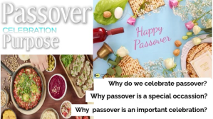 Passover 10 YouTube-Miniaturansicht template