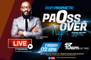 Passover flyer Etiqueta template