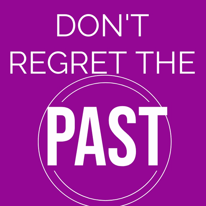 Past Instagram Post template