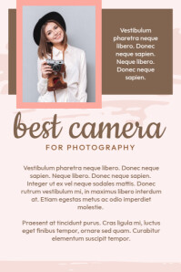 Pastel Best Camera For Photography Pinterest Graphic Pinterest-grafik template