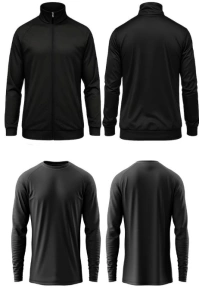 Pastel Brand Long Sleeve Shirt  Poster โปสเตอร์ template