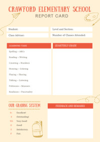 Free Report Design Templates | PosterMyWall