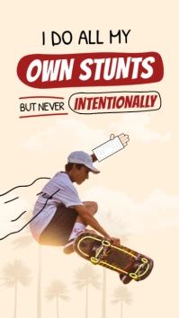 Pastel Fun Marketing Instagram Story Image