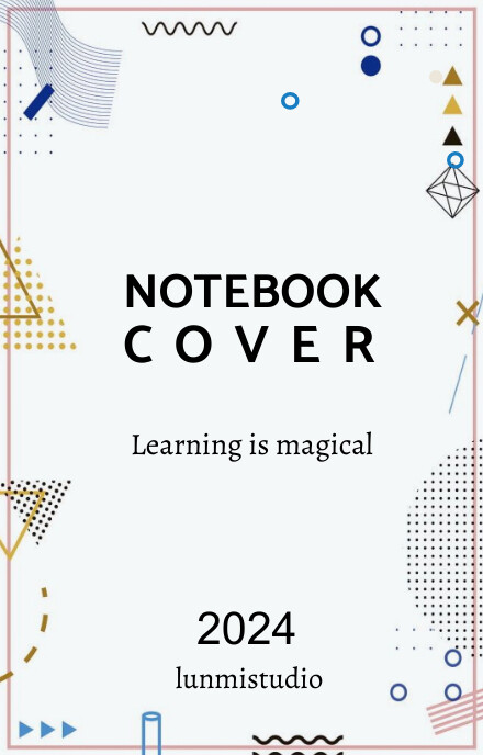 Pastel Notebook Wattpad Cover Template PosterMyWall Pastel Notebook Wattpad Cover Template PosterMyWall