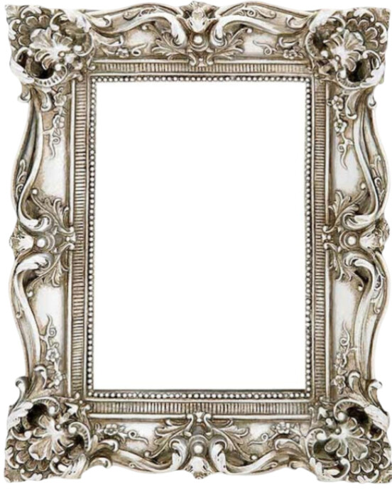Plantilla de Pastel Picture Frame Instagram Portrait PosterMyWall