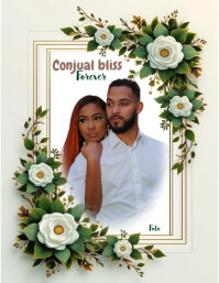 Pastel Picture Frame Template  Flyer (us Letter)