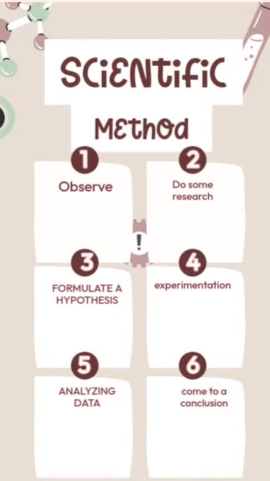 Pastel School Poster Instagram Story template