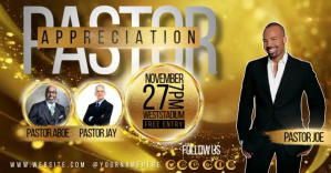 pastor appreciation SOCIAL MEDIA GRAPHICS Facebook Shared Image template