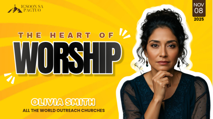 pastor video thumbnail Template | PosterMyWall