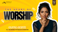 pastor video thumbnail Gambar Mini YouTube template